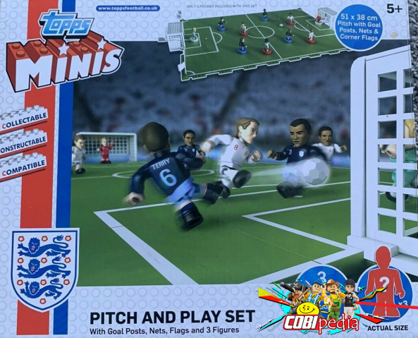 CB 04443 Pitch and Play Set